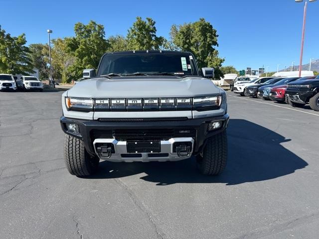 new 2025 GMC HUMMER EV SUV car, priced at $88,570