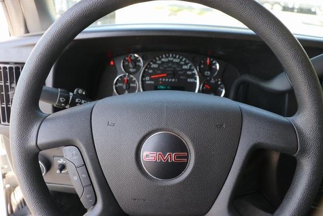 used 2023 GMC Savana 2500 car, priced at $34,990