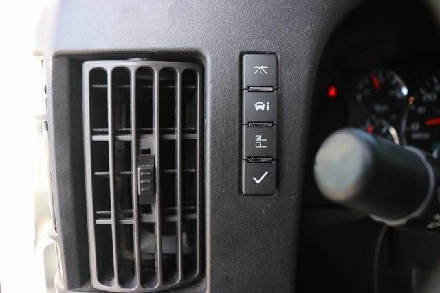 used 2023 GMC Savana 2500 car, priced at $34,990