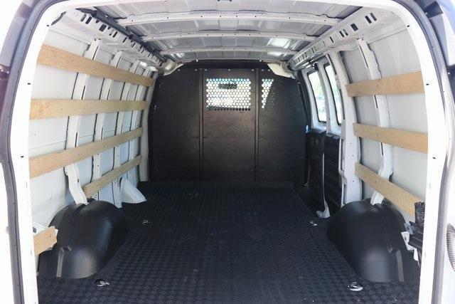 used 2023 GMC Savana 2500 car, priced at $34,990