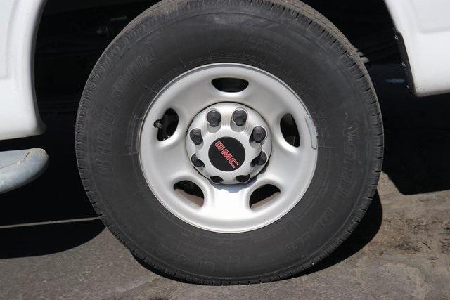 used 2023 GMC Savana 2500 car, priced at $34,990