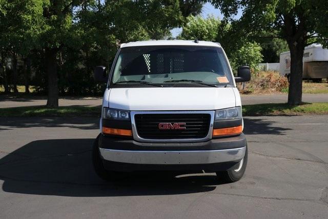 used 2023 GMC Savana 2500 car, priced at $34,990