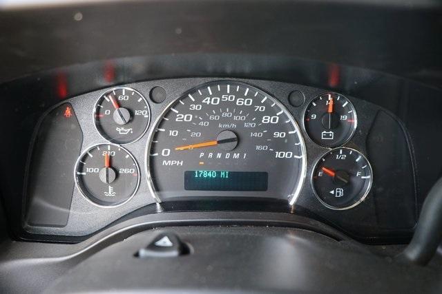 used 2023 GMC Savana 2500 car, priced at $34,990