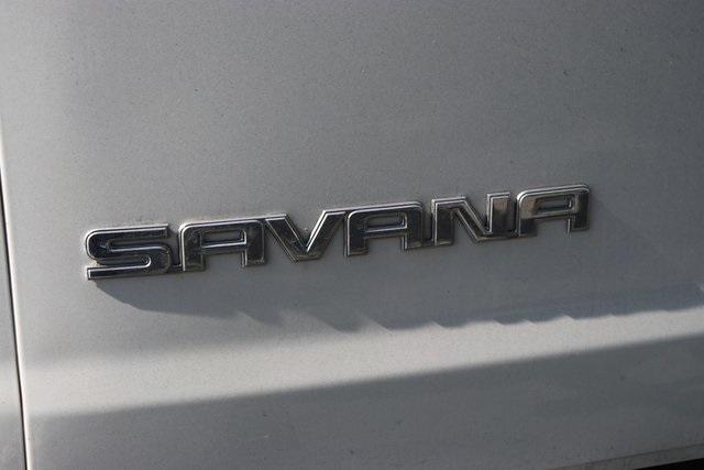 used 2023 GMC Savana 2500 car, priced at $34,990
