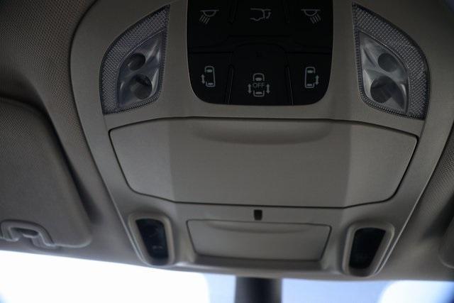 used 2023 Chrysler Pacifica car, priced at $26,490