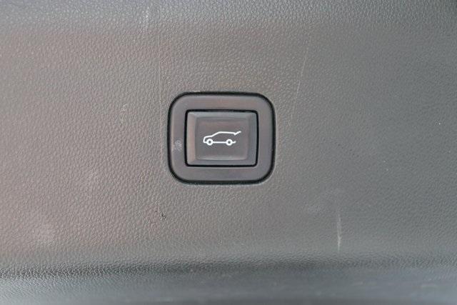 used 2021 Buick Enclave car, priced at $20,890