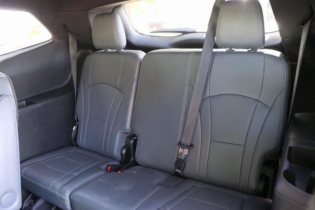used 2021 Buick Enclave car, priced at $20,890