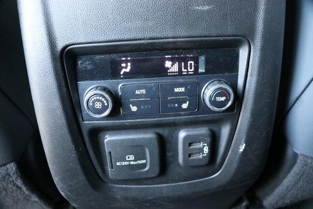 used 2021 Buick Enclave car, priced at $20,890