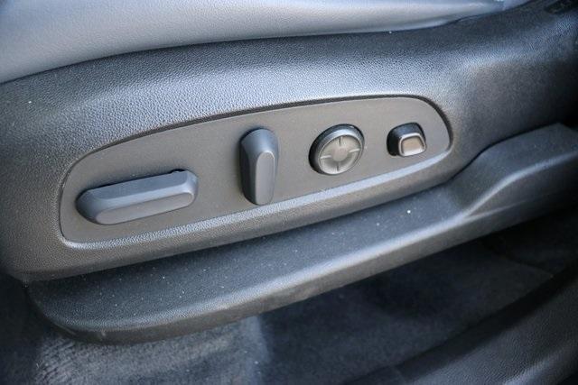 used 2021 Buick Enclave car, priced at $20,890