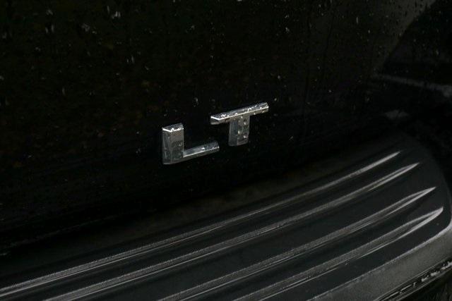 used 2023 Chevrolet Tahoe car, priced at $44,990