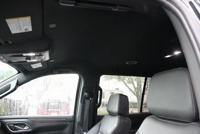 used 2023 Chevrolet Tahoe car, priced at $44,990