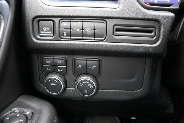 used 2023 Chevrolet Tahoe car, priced at $44,990