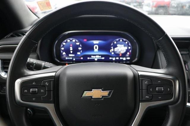 used 2023 Chevrolet Tahoe car, priced at $44,990