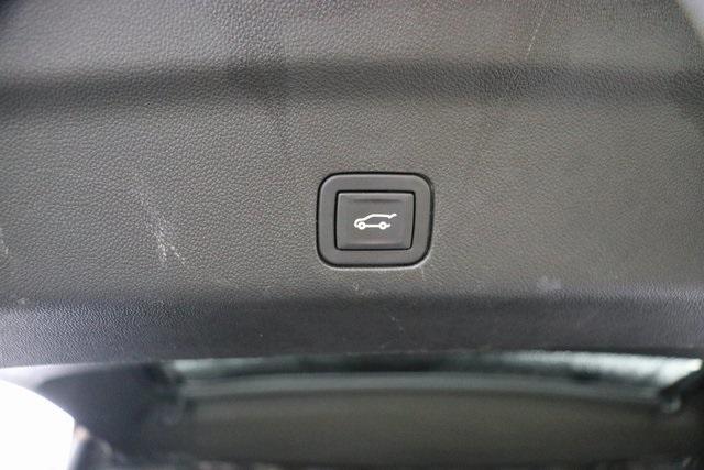 used 2023 Chevrolet Tahoe car, priced at $44,990
