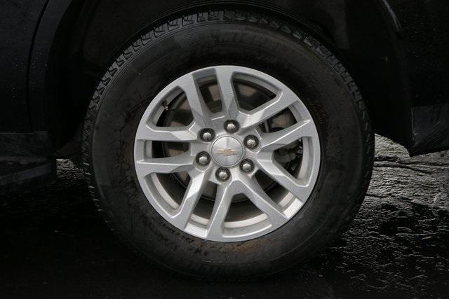used 2023 Chevrolet Tahoe car, priced at $44,990