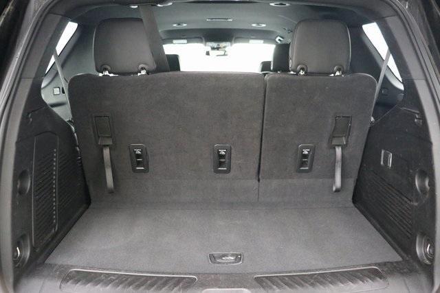 used 2023 Chevrolet Tahoe car, priced at $44,990