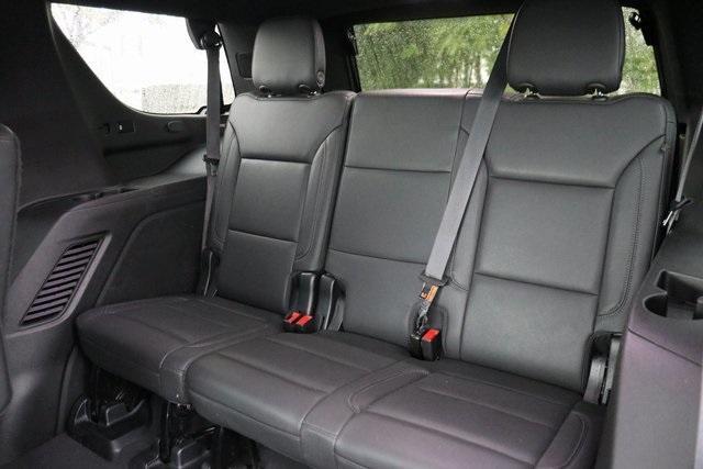 used 2023 Chevrolet Tahoe car, priced at $44,990