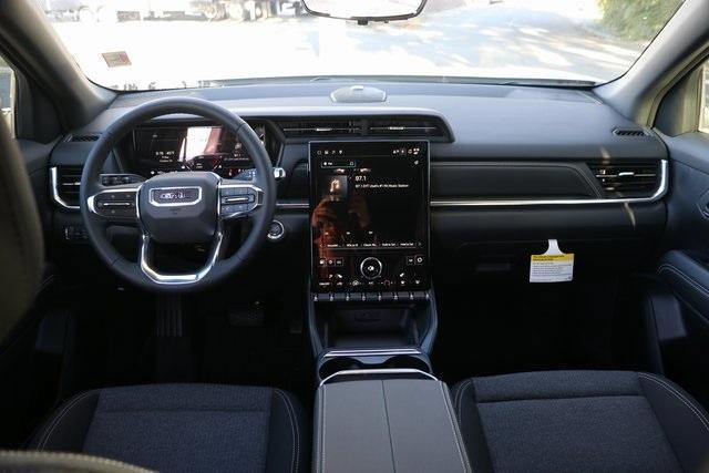 new 2026 GMC Terrain car