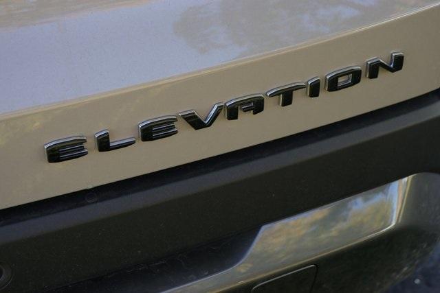 new 2026 GMC Terrain car