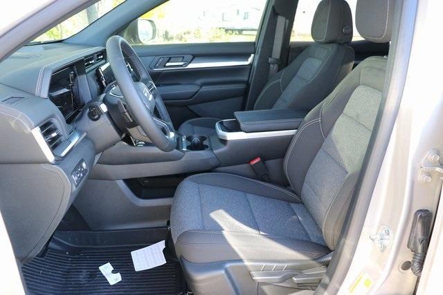 new 2026 GMC Terrain car