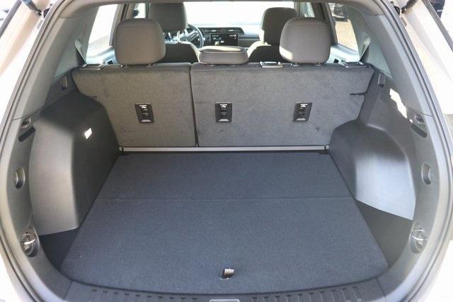 new 2026 GMC Terrain car