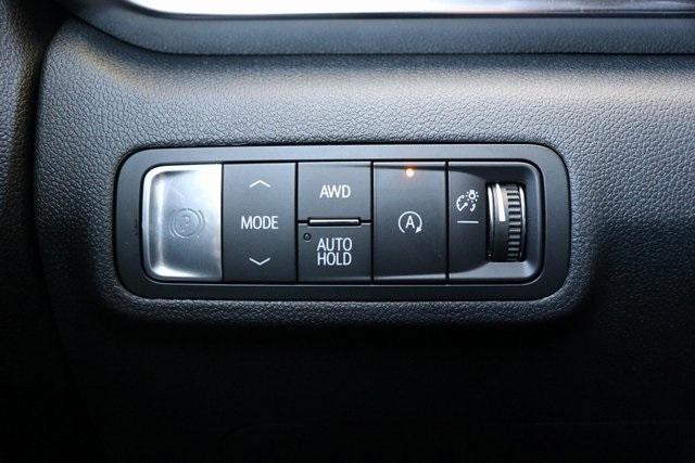 new 2026 GMC Terrain car