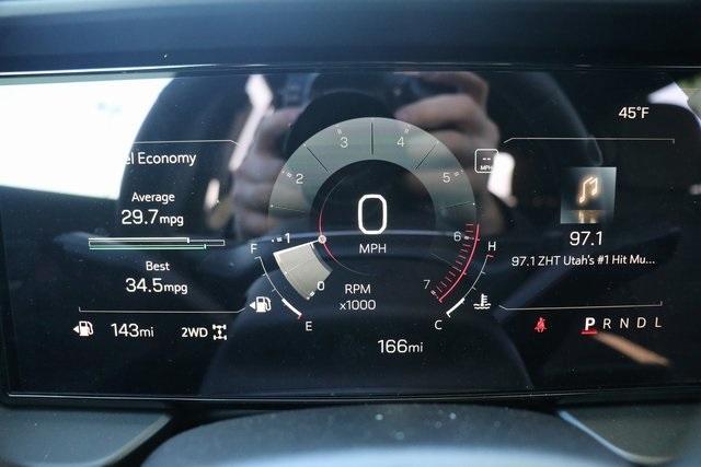 new 2026 GMC Terrain car