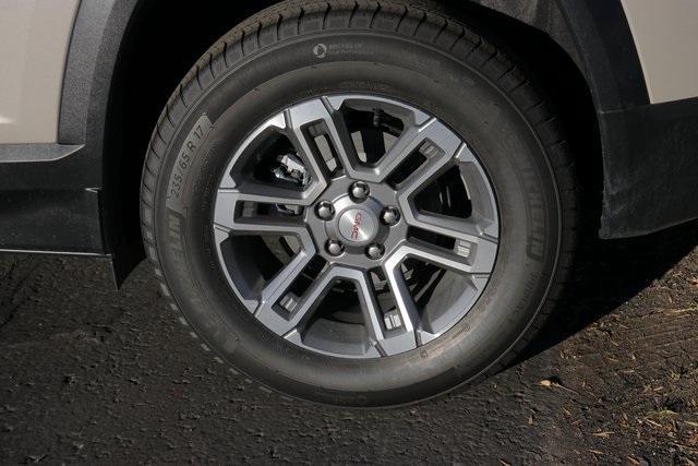 new 2026 GMC Terrain car