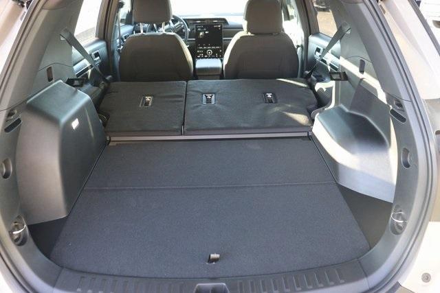 new 2026 GMC Terrain car