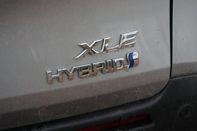 used 2024 Toyota Sienna car, priced at $38,690