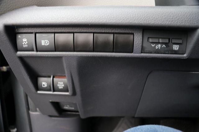 used 2024 Toyota Sienna car, priced at $38,690