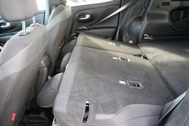 used 2023 Jeep Renegade car, priced at $25,990