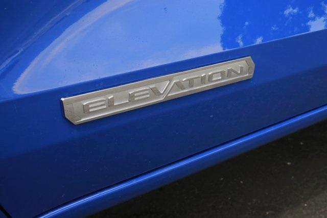 new 2025 GMC Canyon car, priced at $43,075