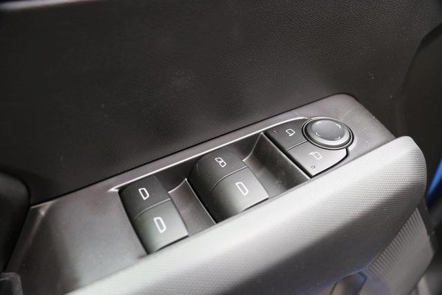 new 2025 GMC Canyon car, priced at $43,075