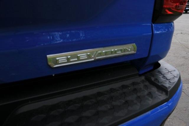 new 2025 GMC Canyon car, priced at $43,075
