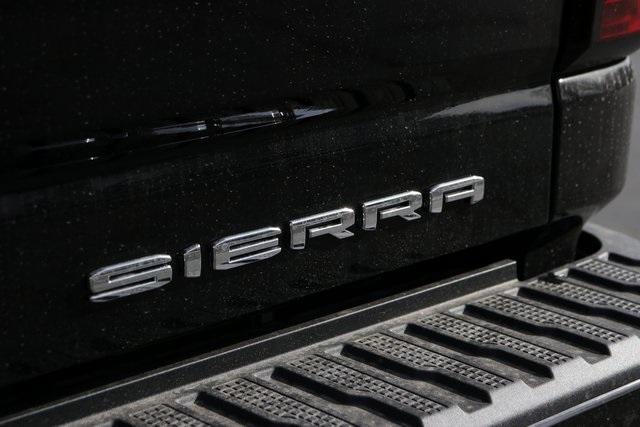 new 2025 GMC Sierra 3500 car, priced at $87,860