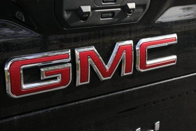 new 2025 GMC Sierra 3500 car, priced at $87,860