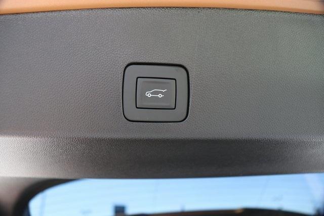 new 2025 Buick Encore GX car, priced at $25,248
