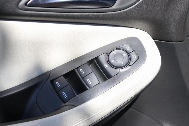 new 2025 Buick Encore GX car, priced at $25,248