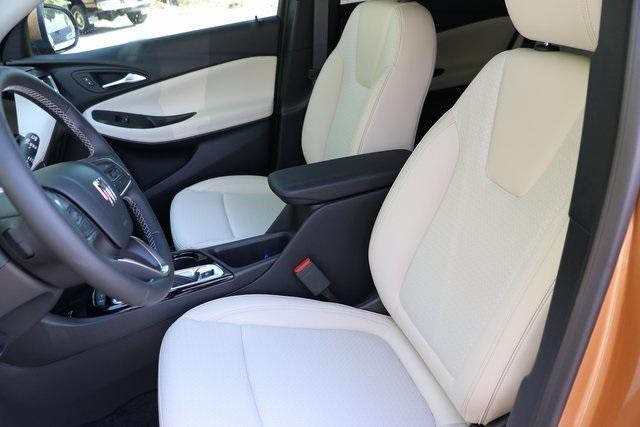 new 2025 Buick Encore GX car, priced at $25,248