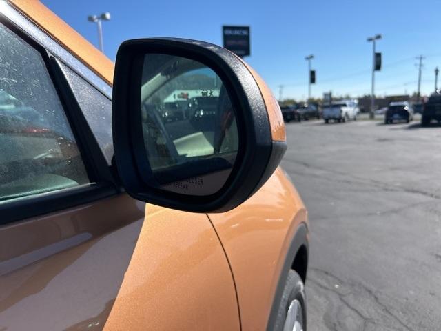 new 2025 Buick Encore GX car, priced at $30,248