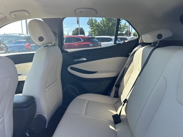new 2025 Buick Encore GX car, priced at $30,248