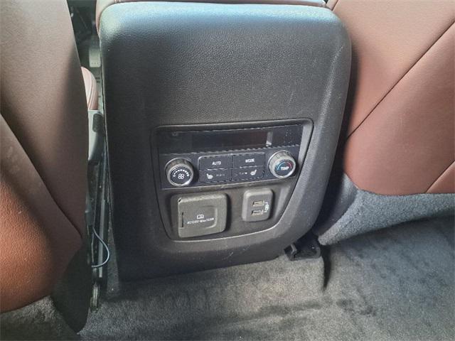 used 2021 Buick Enclave car, priced at $28,634