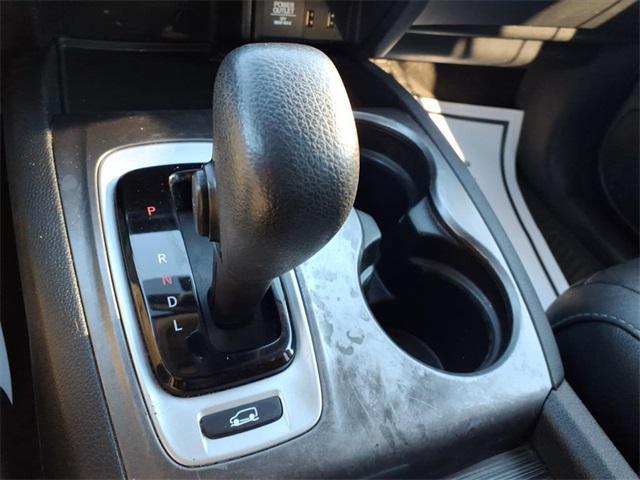 used 2017 Honda Pilot car, priced at $15,800