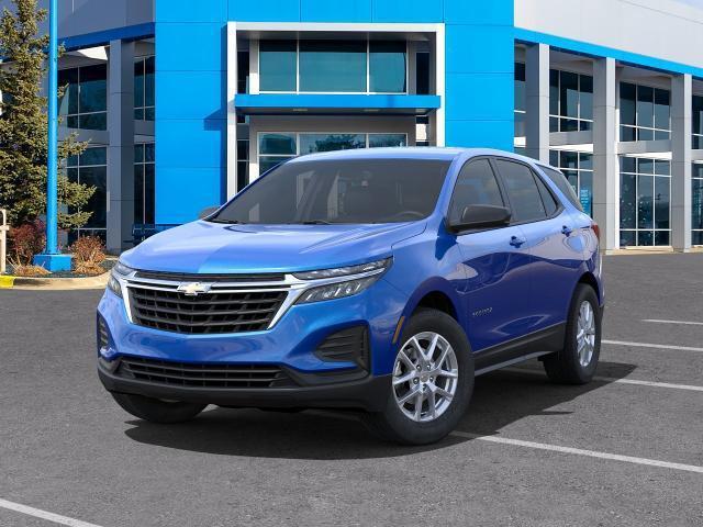 new 2024 Chevrolet Equinox car, priced at $27,995