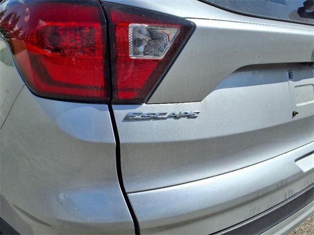 used 2019 Ford Escape car, priced at $15,213