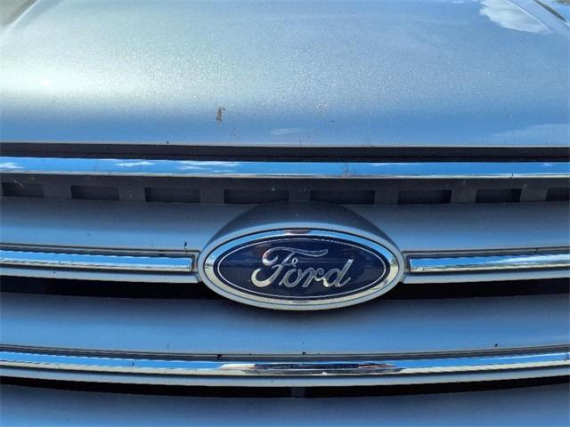 used 2019 Ford Escape car, priced at $15,213