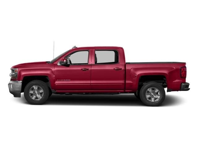 used 2016 Chevrolet Silverado 1500 car, priced at $18,014