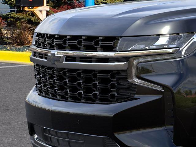 new 2024 Chevrolet Suburban car, priced at $60,500