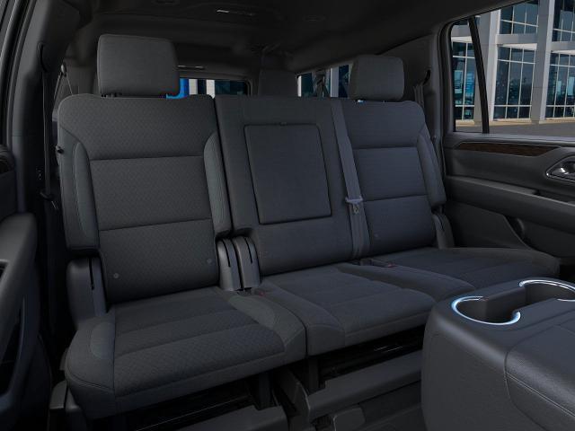 new 2024 Chevrolet Suburban car, priced at $60,500